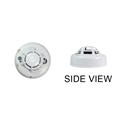 2GIG SMKT3-345 SMOKE  HEAT AND FREEZE DETECTOR