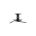 Strong ProjectorMount 30 lbs Weight Capacity  Bl