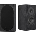 PIONEER SP-BS22-LR 2 WAY 4" BOOKSHELF 80W SPEAKER