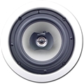 SPECO SPCBC6 6.5" COMPRESSION MOLDED PP CONE IN CEILING SPKR