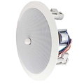 SPECO SPG66TC 6" SPEAKER NEW GRILL COMBO W/VOLUME CONTROL