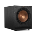 12" 300W  POWERED SUBWOOFER 24HZ-125HZ BLACK