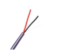 Wirepath Vantage 16Gauge 2Cond Wire 1000ft Spool (Purple)