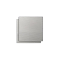 ATLANTIC SQGRILLS-8 OPTIONAL SQUARE GRILL FOR TLC8 SPKR PR.