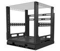 Strong In-Cabinet Slide-Out Rack 10U