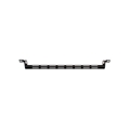 Strong Rack Horizontal Lacing  Bar w/2in Offset  Pack of 5