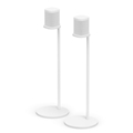 SONOS STANDS FOR ONE AND PLAY 1 (PAIR) WHITE