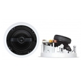 EARTHQUAKE SS-82W 8" ANGLED IN-CEILING SPEAKER EACH