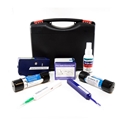 FIBER OPTIC CLEANING KIT SC LC MPO MTP CLEANING TOOLS