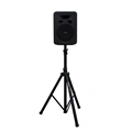 EARTHQUAKE ST-60AP ALUMINUM TRIPOD