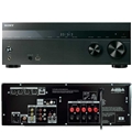 SONY STRDH550 AV RECEIVER 5.2 CHANNEL