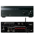 SONY STRDN850 AV NETWORK RECEIVER 7.2CH BLACK