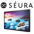 SEURA STRM-65.3-S 65 4K" STORM OUTDOOR TV 450NIT 2.7D