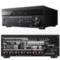 SONY STRZA3000ES ES 7.2 CH 4K AV RECEIVER (2) HDCP 2.2 INPUT