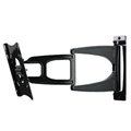 PEERLESS SUA737 ULTRASLIM VESA ARTICULATE 32-46 GLSBLK