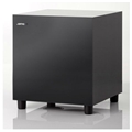 JAMO SUB210 8" 200W SUBWOOFER BLACK