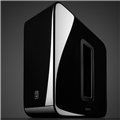 SONOS SUBG1US1BLK SUB GLOSS WIRELESS SUBWOOFER