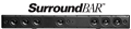 POLK SURROUNDBARCHT400 PASSIVE. OPTIONAL SUB