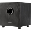 PIONEER SW-8MK2 8" SUBWOOFER 100W