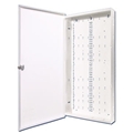 ELK SWB28 STRUCTURED WIRING BOX 28"X14.25"X4.5" W/ DOOR