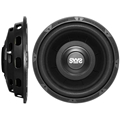 EARTH SWS12 12" SHALLOW MOUNT RAW WOOFER
