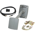 AUDIOVOX SXHA1 OUTDR SIRUS ANT OUTDOOR SAT RADIO ANTENNA