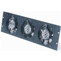 ATM 00-203-01 3-FAN COOLING SYSTEM RACK MOUNT