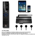 RTI T2iRFKIT T2I KIT INCLUDES T2i RP4 and RTIRP4-5USER