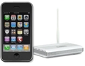 RUSSOUND TCH1 RNET TOUCHPOINT 2-WAY RF CONTROL VIA IPHONE/TC