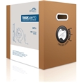 UBIQUITI TC-PRO TOUGH CABLE PRO CAT5E OUTDR SHI1000' BLACK
