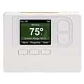 TOTAL CONTROL THZ-100 ADVANCED THERMOSTAT