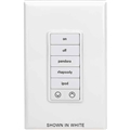 TOTAL CONTROL TKP-100LA KEYPAD IN-WALL KEYPAD LIGHT ALMOND