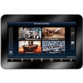 TOTAL CONTROLTKP-7000 KEYPAD 7" IN-WALL COLOR TOUCHSCREEN