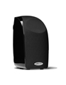 POLK TL1 HI PERF SATELLITE BLCKSTONE SRS BLACK EACH