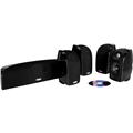 POLK TL250 BLACKSTONE SERIES HIGH PERFORMANCE SAT SPKR PKG