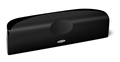 POLK TL2CC BLACKSTONE SERIES CENTER CHANNEL BL