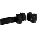 POLK TL350 BLACKSTONE SERIES HIGH PERFORMAC SAT SPKR 5PK BL