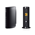DOCSIS 3.0 CABLE MODEM 680MBPS IPV4 IPV6 GIGABIT PORT