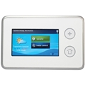 WIRELESS TOUCH SCREEN REMOTE KEYPAD FOR GC2