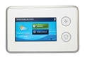 2GIG TS1 WIRELESS TOUCH SCREEN KEYPAD