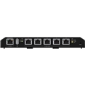 UBIQUITI TS-5-POE 5-PORT POE TOUGHSWITCH 24 VOLT ONLY