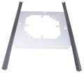 SPECO TS8 CEILING SUPPORT FOR 8" SPEAKER
