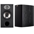 POLK TSX220BBL BOOKSHELF SPEAKER BLACK