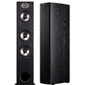 POLK TSX440TBL TOWER SPEAKER BLACK
