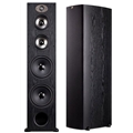 POLK TSX550BL TOWER SPEAKER BLACK