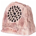 ROCKUSTICS TUNESTONE-G 2-WAY 8" 70W ROCK SPEAKER GRAY