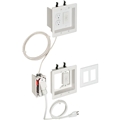 ARLINGTON TVBRA2K 2G POWER LOW-VOLTAGE TV BRIDGE II KIT
