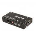 WYRESTORM TX50PRO TWIN UTP TRANSMITTER WITH IR