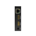 WYRESTORM TXPOH010 HDBASET OUTPUT W HDMI MIRROR OUTPUT