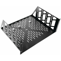 MIDDLE U3V 3SPACE 5 1/4"VENTED RACKSHELF